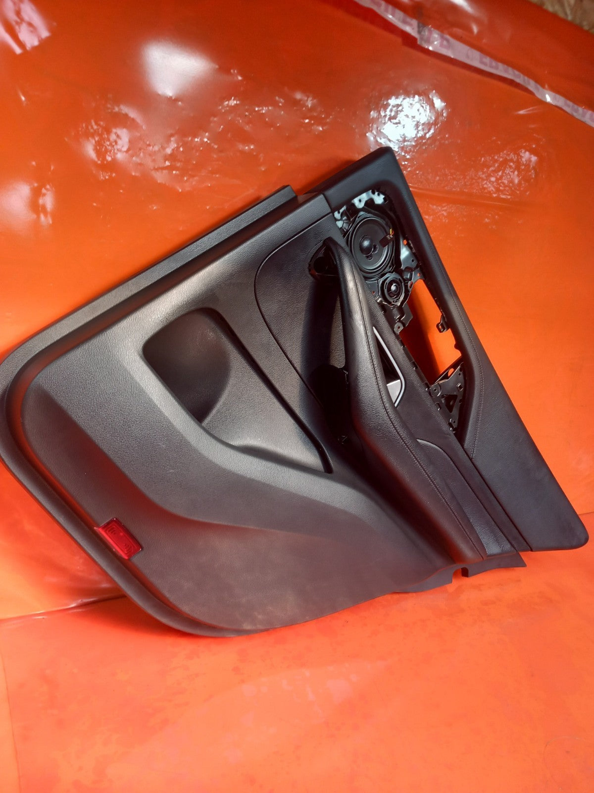 Mercedes W167 450D 3.0 Diesel 2025 Rear Right Door Card Warranty A397 - Image 6