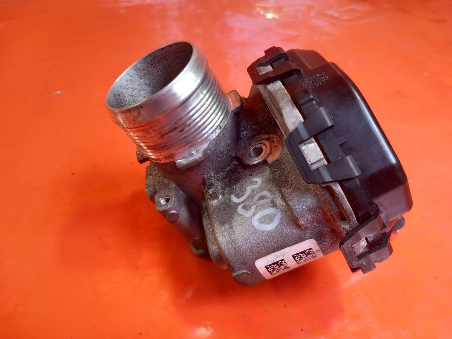 ✅2020 Vauxhall Vivaro 2900 1.5 Diesel Throttle Body 9830171480 + Warranty A380 - Image 6