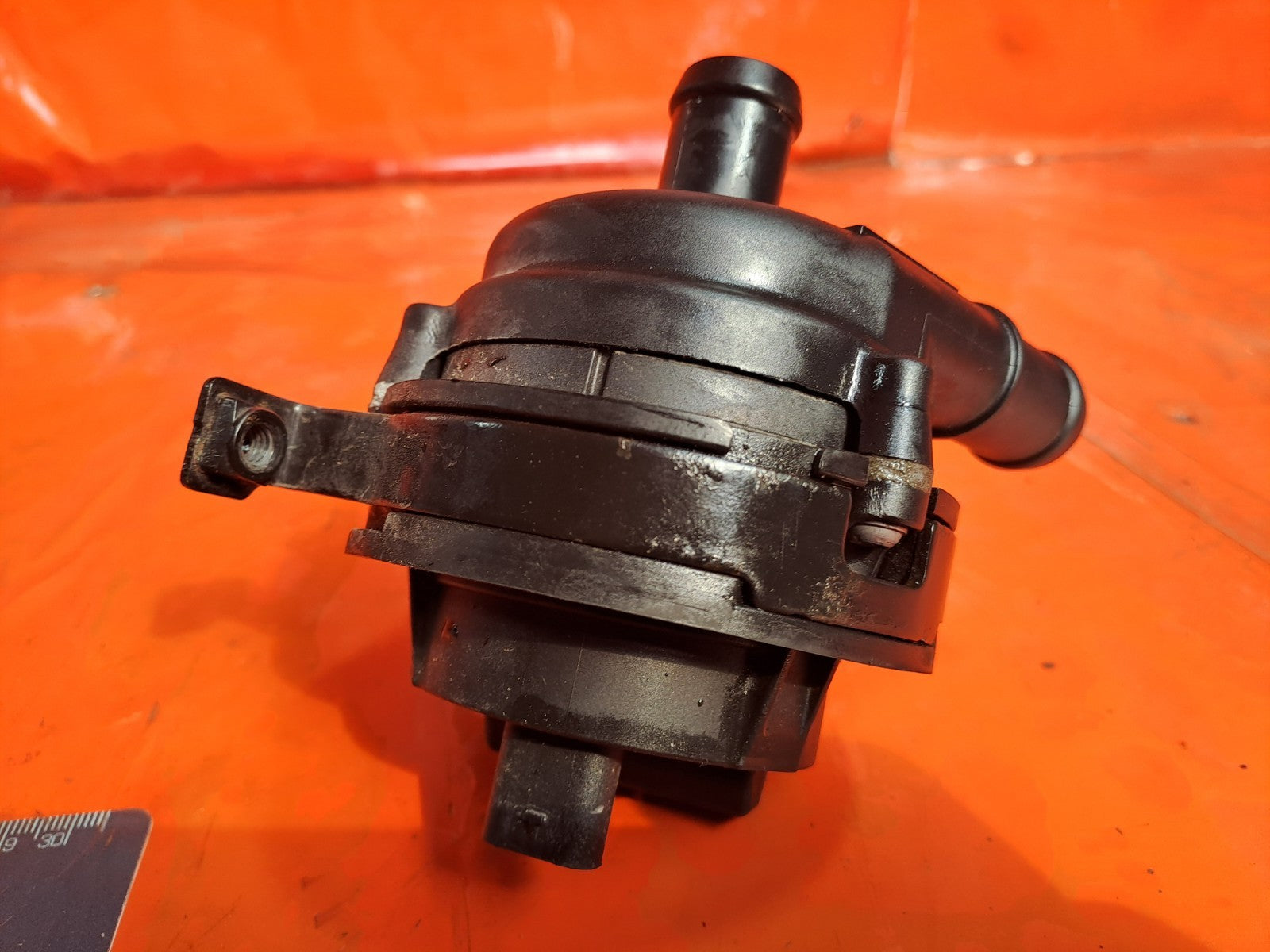 ✅2020 Jaguar I-Pace X590 Auxiliary Water Pump J9D3-8501-AA + Warranty A375 - Image 8