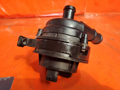 ✅2020 Jaguar I-Pace X590 Auxiliary Water Pump J9D3-8501-AA + Warranty A375 - Image 8