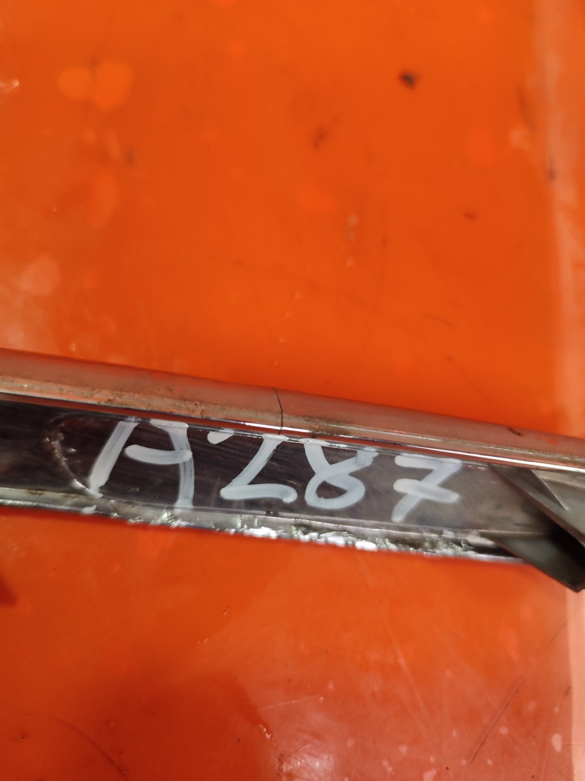 ✅KIA SPORTAGE 4 1.7 DIESEL 2014 FRONT BUMPER LOWER TRIMS 86582-3U000 86581-3U000 - Image 11