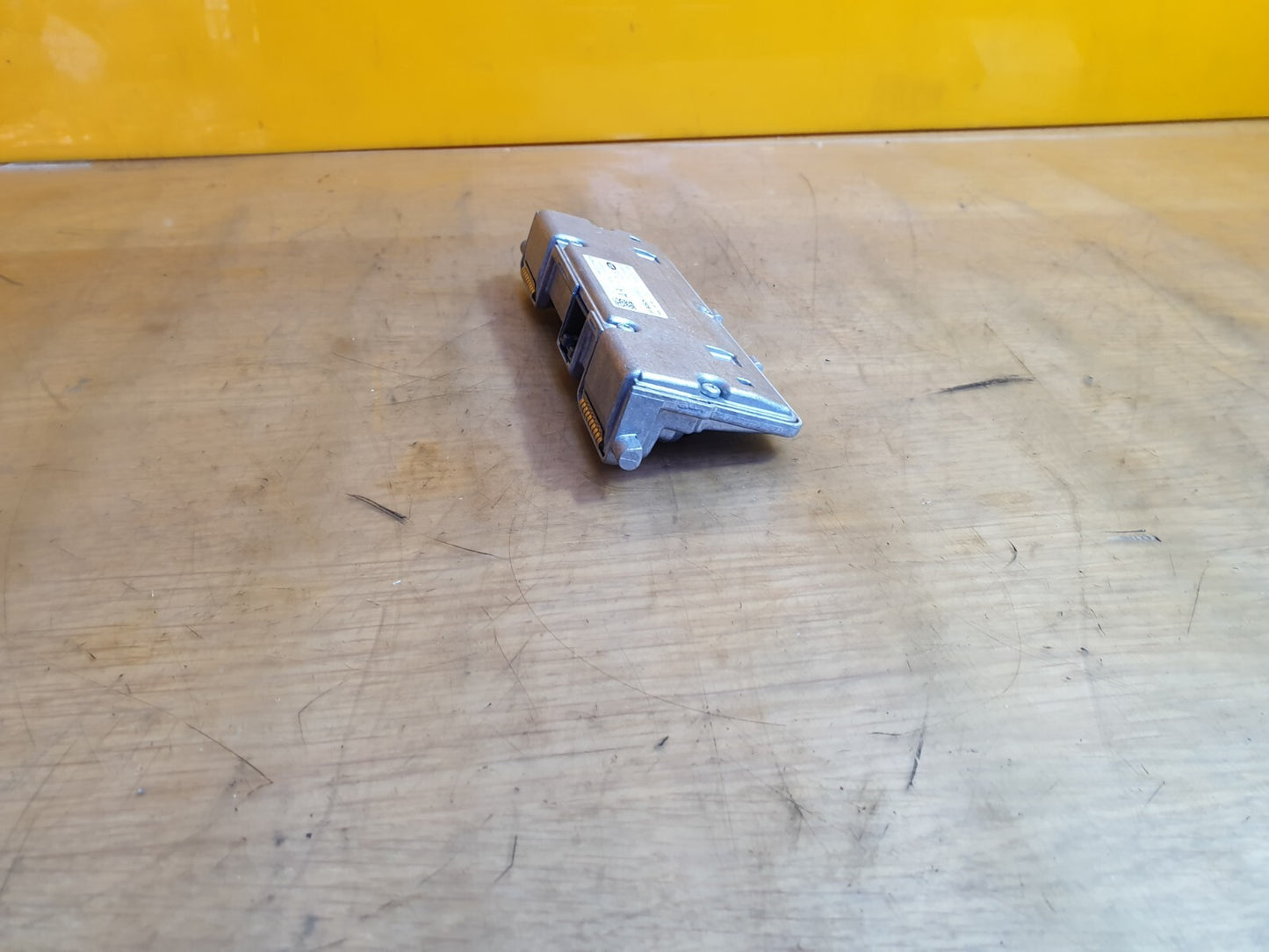 ✅2016 LAND ROVER DISCOVERY SPORT L550 FRONT RADAR SENSOR CAMERA HK72-19H406-AA - Image 8