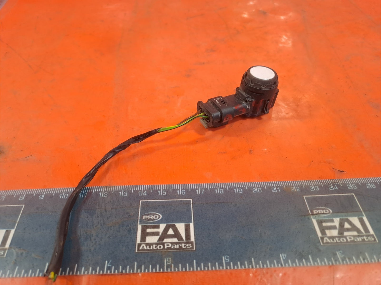 ✅BMW G20 330E 2.0 Petrol 2023 Front or Rear Parking Sensor 9826949 Warranty A340 - Image 4