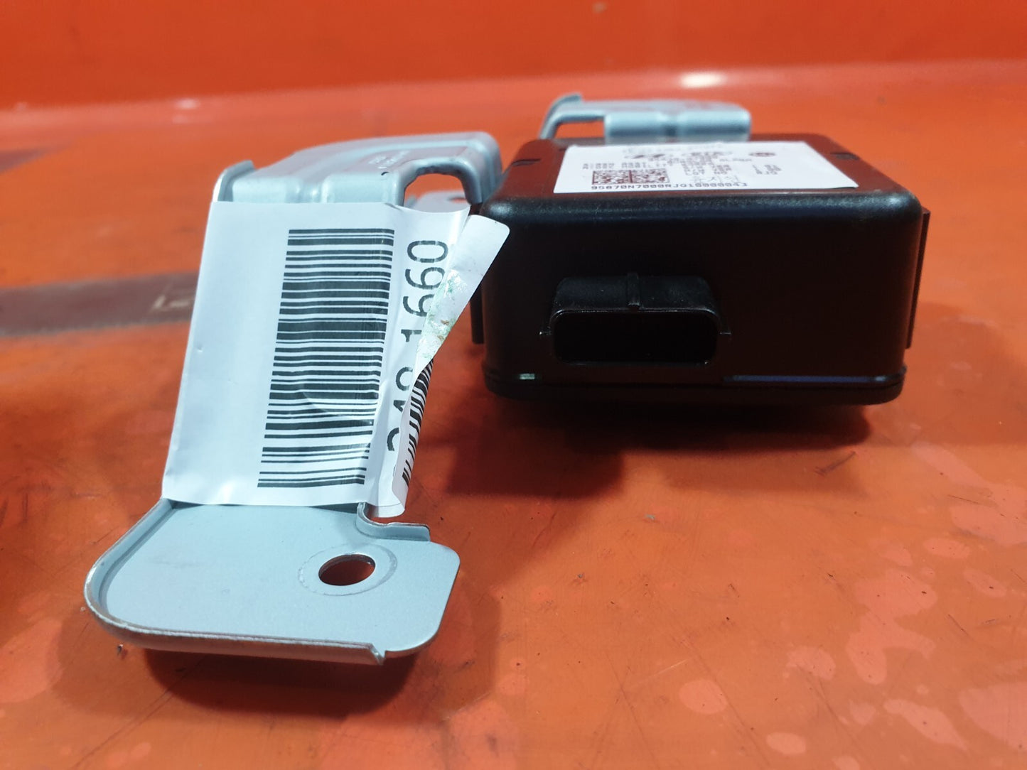 ✅Hyundai Tucson MK4 2023 1.6 Petrol Alarm Siren Horn Signal Module 95870-N7000 - Image 10