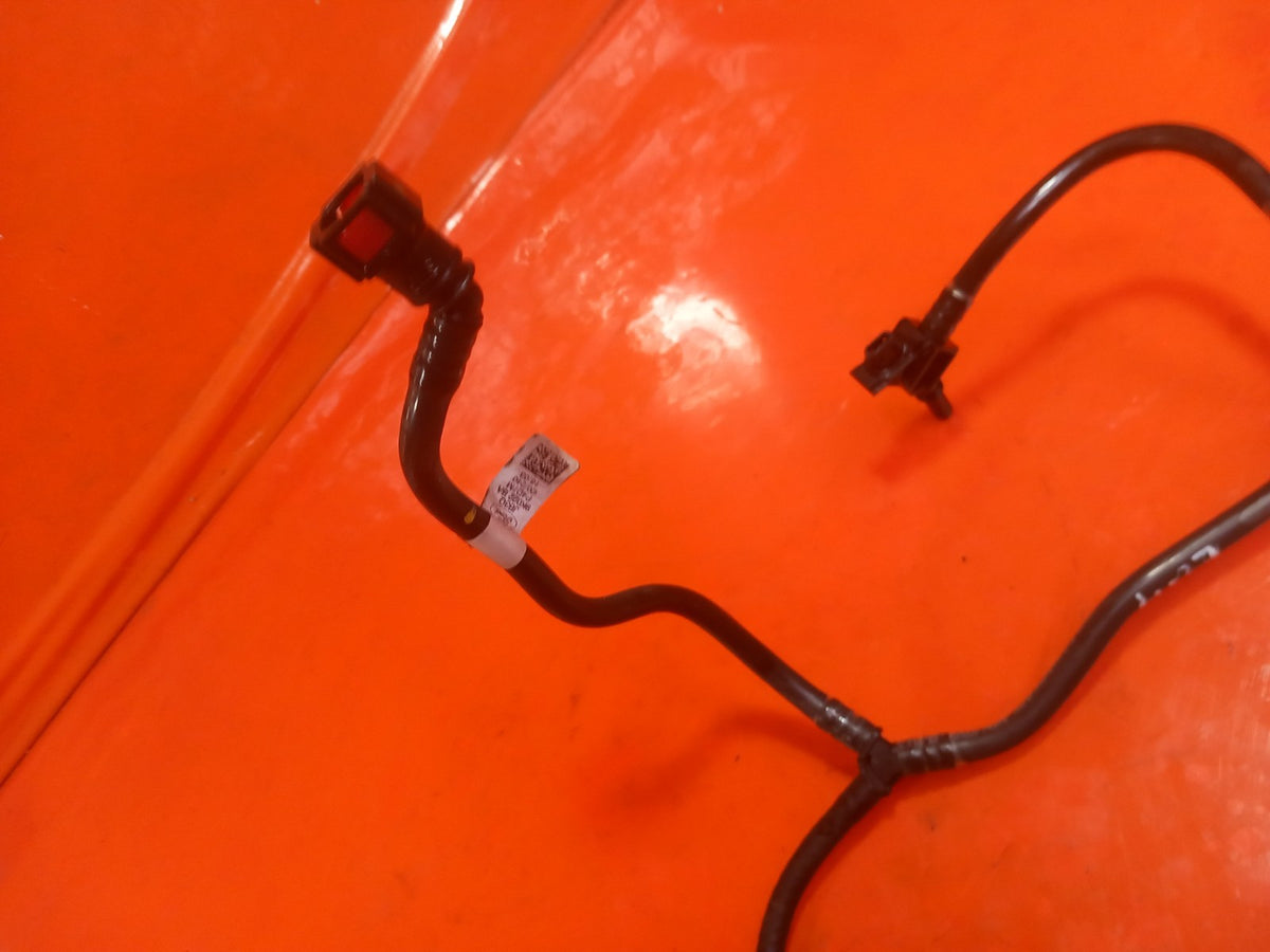 Ford Ranger Wildtrak 2.0 Diesel 2021 YN2X Fuel Injector Return Pipe A407 - Image 7