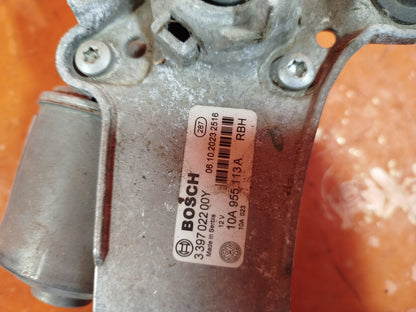 ✅CUPRA BORN V2 Ev 2023 FRONT LEFT WINDSCREEN WIPER MOTOR 10A955113A 10A955119A - Image 12