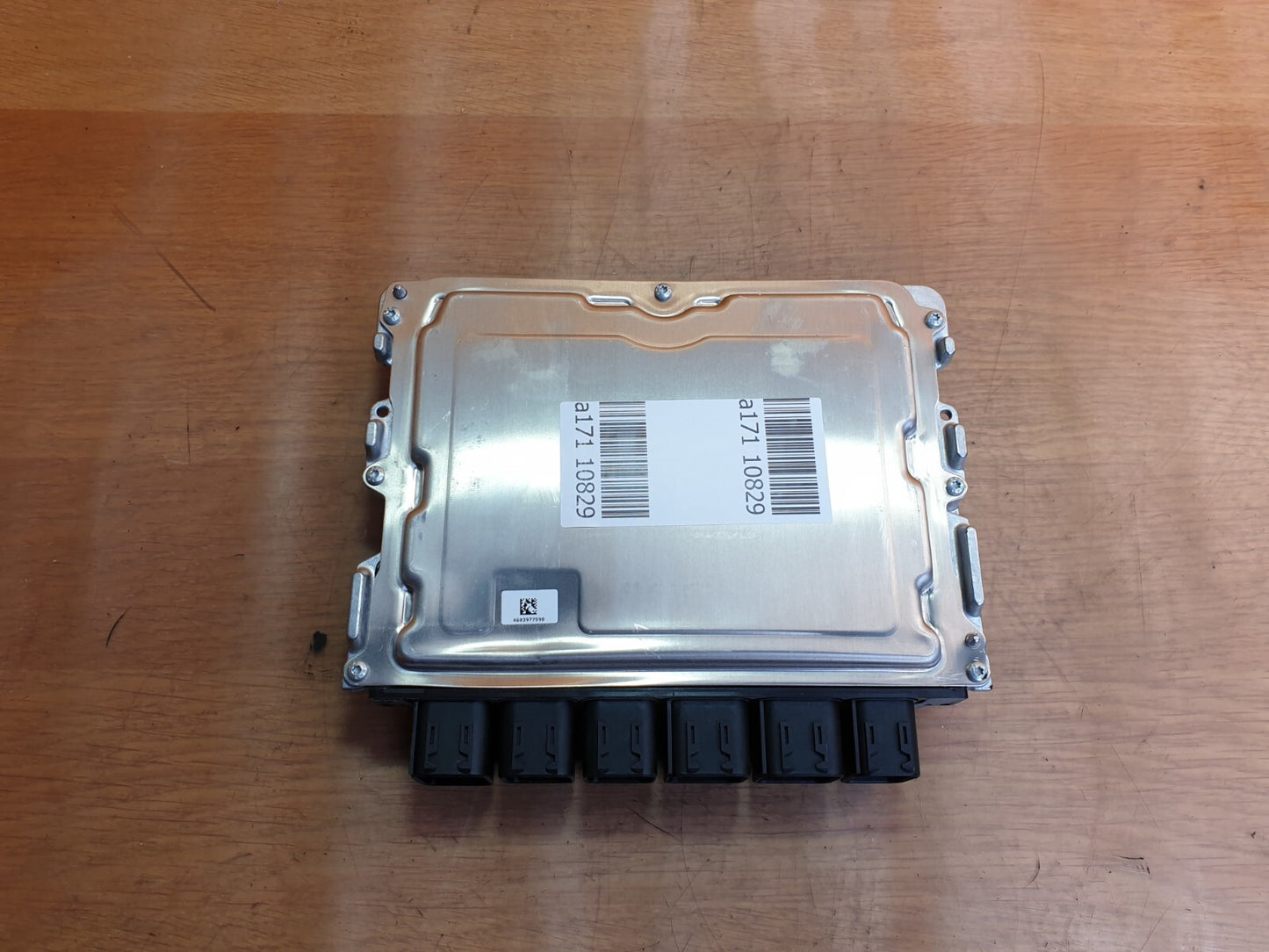 ✅2023 BMW Z4 G29 SDRIVE20i 2.0P ENGINE ECU 5A57781 + WARRANTY A171 - Image 2