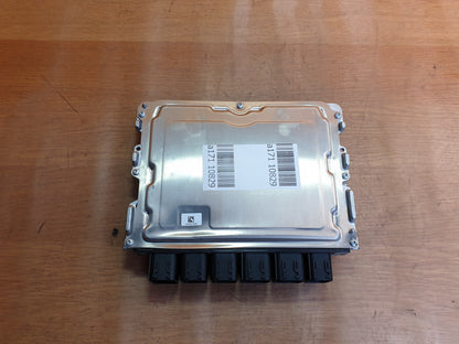 ✅2023 BMW Z4 G29 SDRIVE20i 2.0P ENGINE ECU 5A57781 + WARRANTY A171 - Image 2