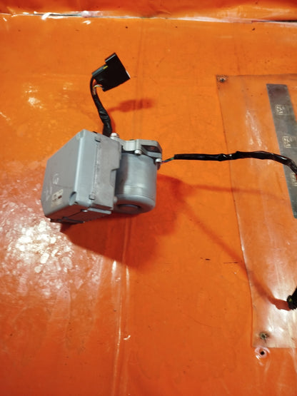 ✅RENAULT ZOE DYNAMIQUE 2015 STEERING COLUMN CONTROL UNIT EAWCEC-065 А643421 A317 - Image 7