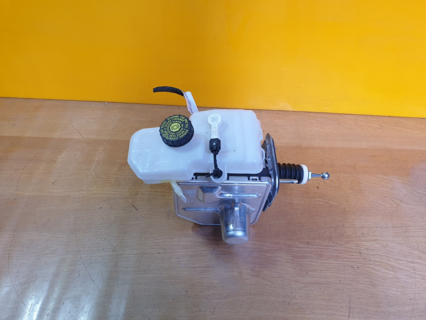 ✅BMW I4 G26 E-DRIVE 40M SPORT 2023 BRAKE SERVO BOOSTER 5A7C660 5A7C677 Warranty - Image 2