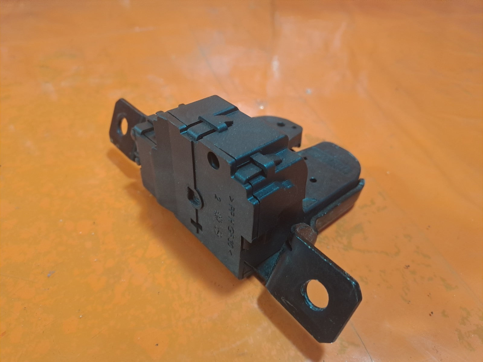 ✅BMW 118D F20 2.0 Diesel 2015 Tailgate Boot Lock 7248075 Warranty A316 - Image 8