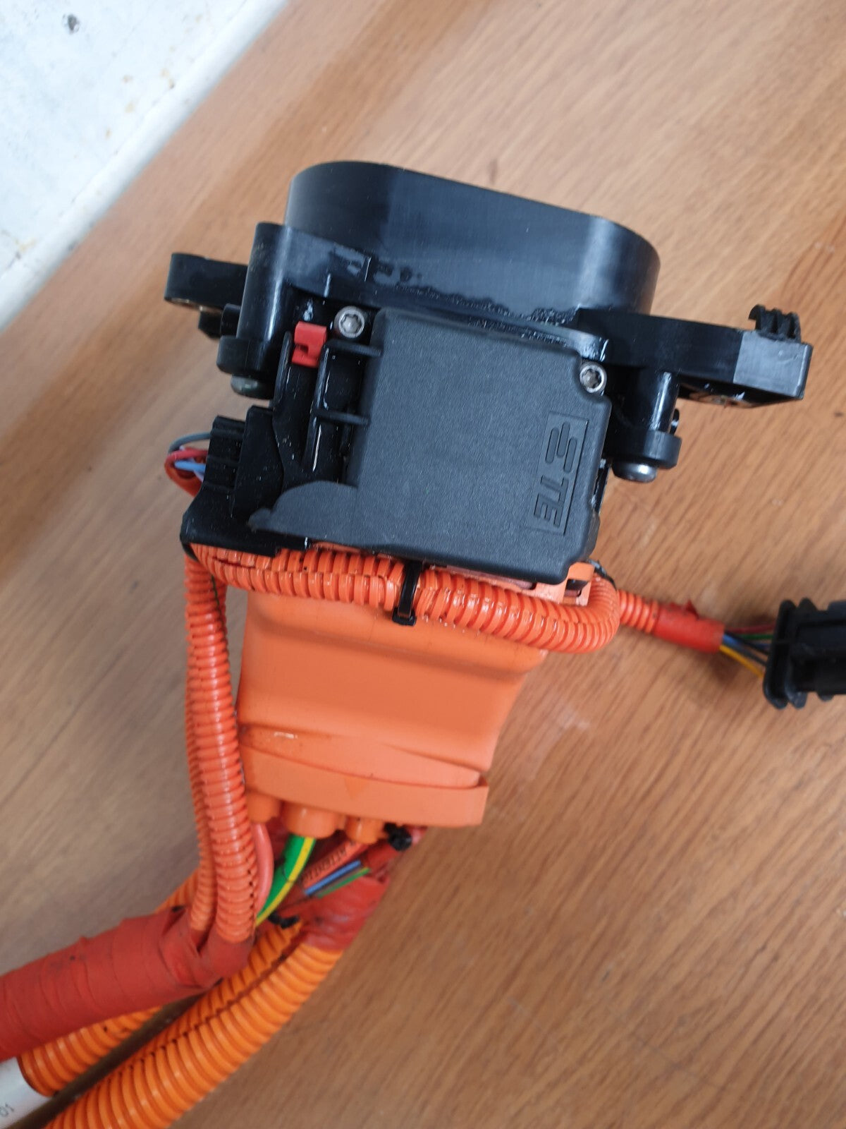 ✅Peugeot 208 2020 HIGH VOLTAGE CHARGING SOCKET WITH HARNESS 9834129480 Warranty - Image 11