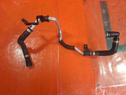 ✅FORD KUGA ST-LINE X 2.5 PETROL 2023 WATER COOLANT HOSE PIPE LX618D011HC A333 - Image 12