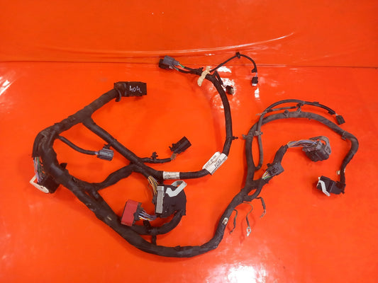 Ford Transit Custom 2.0 Diesel 2023 Engine Wiring Loom KK2T9K499CKG A404 - Image 2