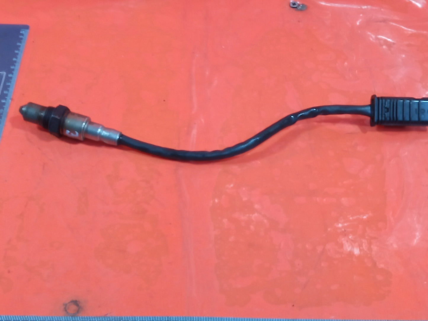 ✅BMW 420D F33 2.0 Diesel 2016 Lambda Oxygen Sensor 8570230 Warranty A368 - Image 4