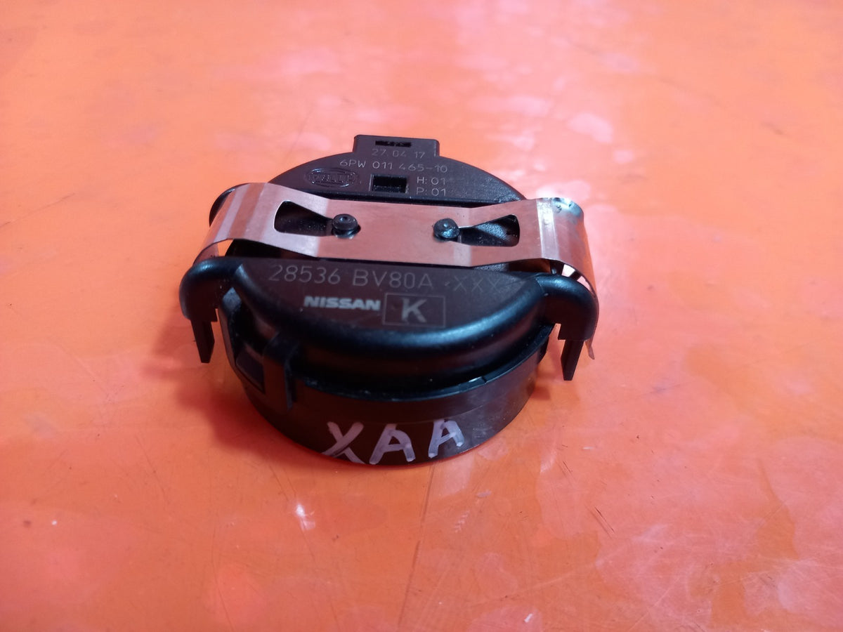 Nissan Juke F15 2010-2019 Front Windscreen Rain Sensor 6PW011465 28536-BV80A xAA - Image 4