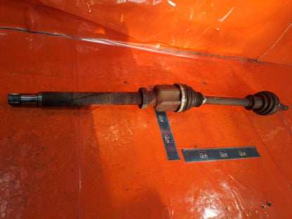 ✅2022 FORD TRANSIT CUSTOM FRONT RIGHT DRIVESHAFT BK21-3B436-AD + WARRANTY A353 - Image 5