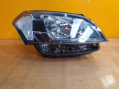 ✅KIA SOUL MK1 1.6 DIESEL 2009 OSF FRONT RIGHT DRIVER SIDE HEADLIGHT Warranty - Image 2