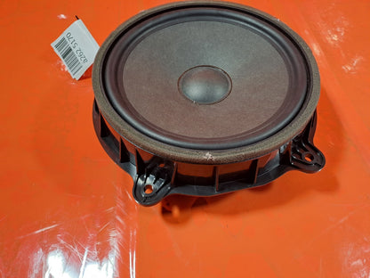 ✅TESLA MODEL 3 LONG RANGE 2020 FRONT DOOR SPEAKERS PAIR 1079744-00-E Warranty - Image 11