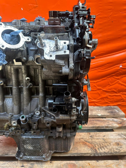 ✅Citroen Berlingo 650 1.5 Diesel 2020 Engine Bare YHW Warranty A381 - Image 10