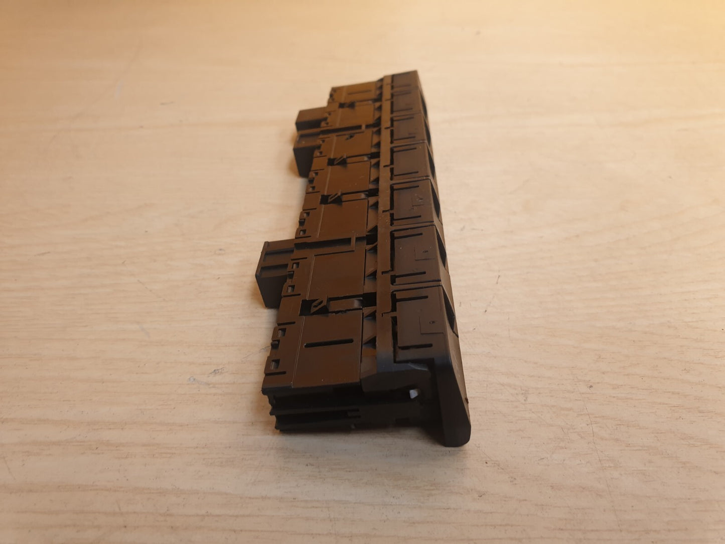 SKODA KAROQ 1.0 PETROL 2020 HAZARD LOCK SWITCH 565927132AK - Image 6