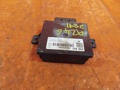 ✅Volkswagen Passat Cc Gt 2013 2.0 Diesel VOLTAGE STABILIZER CONTROL MODULE A246 - Image 6