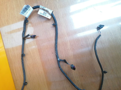 ✅Range Rover Evoque L538 2018 Front Parking Sensor Wiring Loom JJ32-14369-BA - Image 6