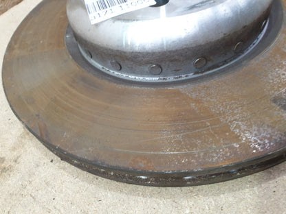 ✅2023 BMW Z4 G29 SDRIVE20i REAR BRAKE DISK PAIR LEFT & RIGHT 8853554 + WARRANTY - Image 5