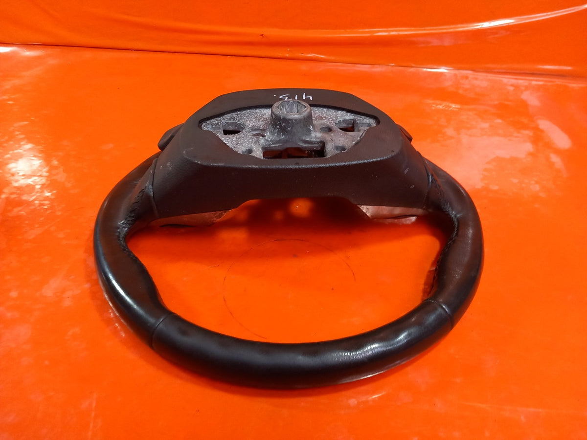 2015 Ford Transit Custom Steering Wheel Warranty A413 - Image 12