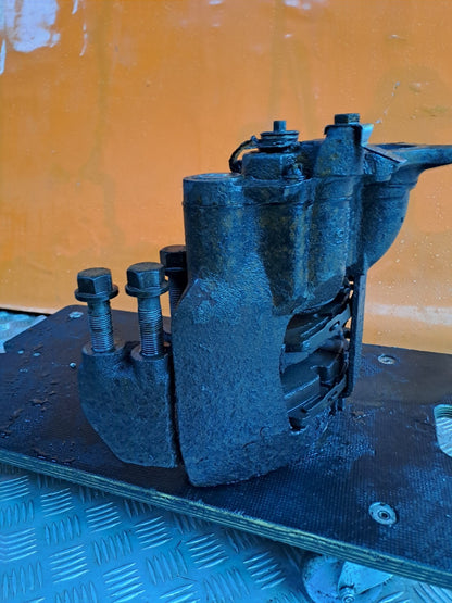 ✅2003 VOLVO FL 5.5 DIESEL RIGHT BRAKE CALIPER 68324349 + WARRANTY A324 - Image 1