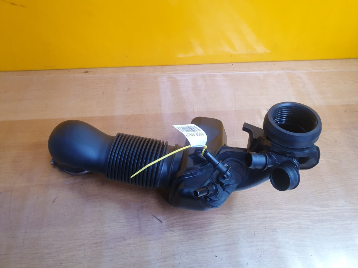 2022 Range Rover Evoque L551 Air Intake Pipe L8D2-9C623-AE Warranty A169 - Image 8