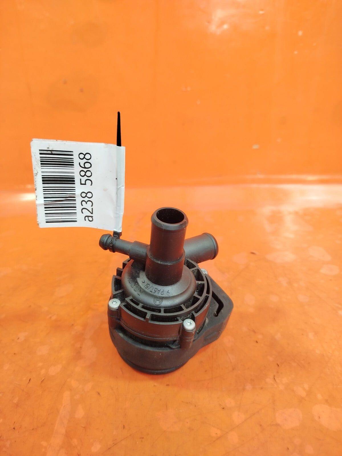 ✅MERCEDES W204 C220 AMG SPORT 2.1 DIESEL 2012 AUXILIARY WATER PUMP Warranty A238 - Image 12