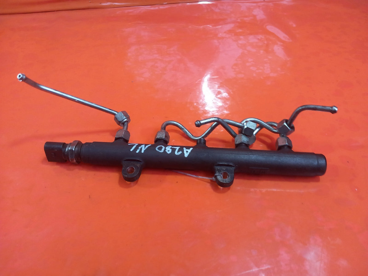 Ford Tourneo Custom 2.2 Diesel 2015 Fuel Injection Rail BK2Q9D280AB A280 - Image 5