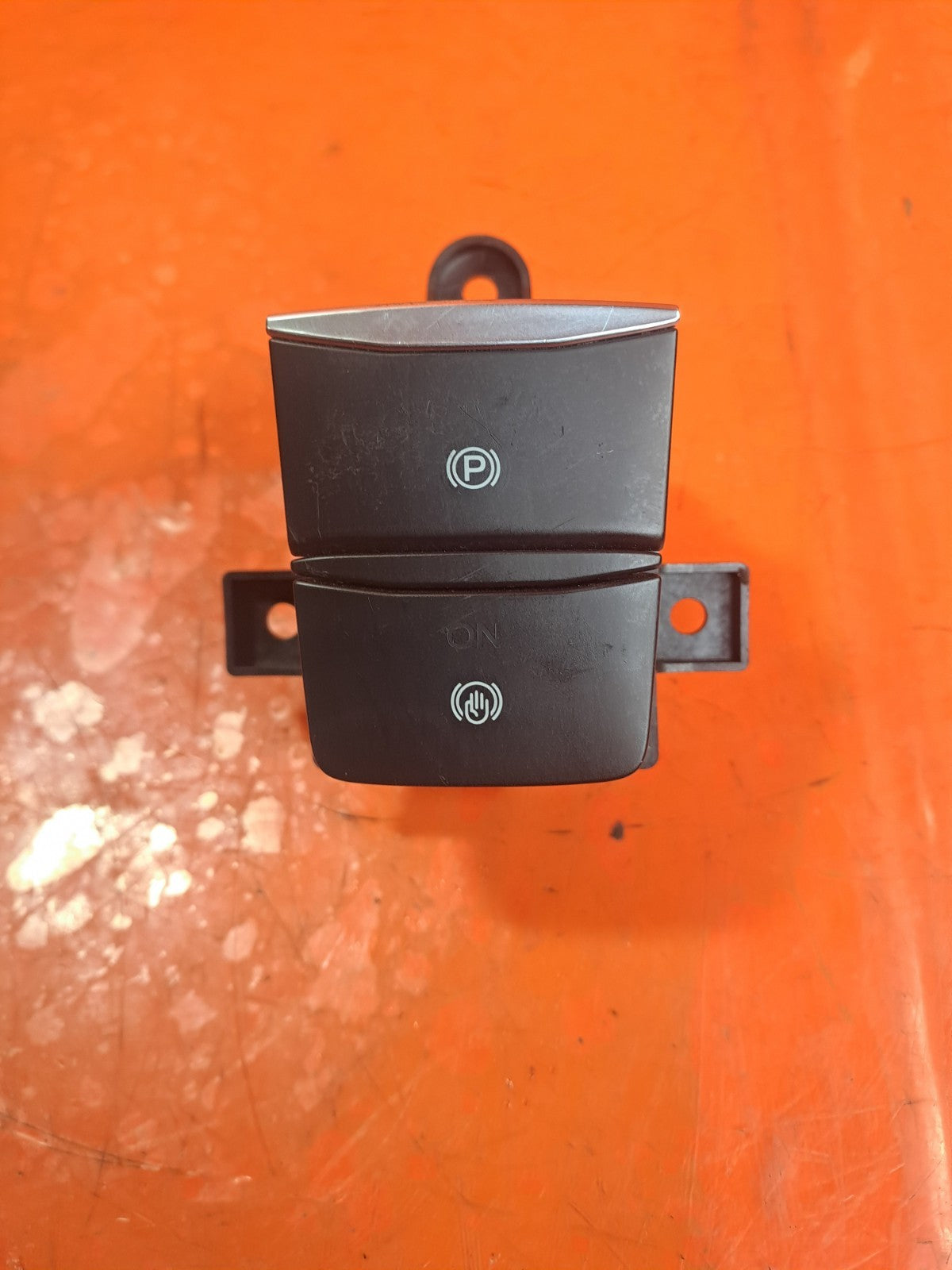✅FORD KUGA ST-LINE X 2.5 PETROL 2023 PARKING BRAKE HANDBRAKE CONTROL SWITCH A333 - Image 5