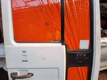 ✅Volvo FL 5.5 Diesel 2003 Front Right Door Bare White Warranty A324 - Image 3