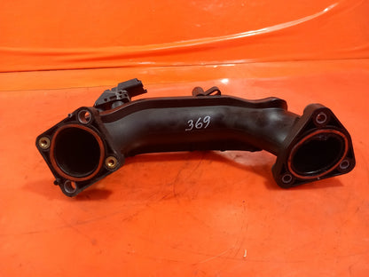 Ford Transit Connect 1.5 Diesel 2017 Air Intake Hose Pipe 9674942380 A369 - Image 3