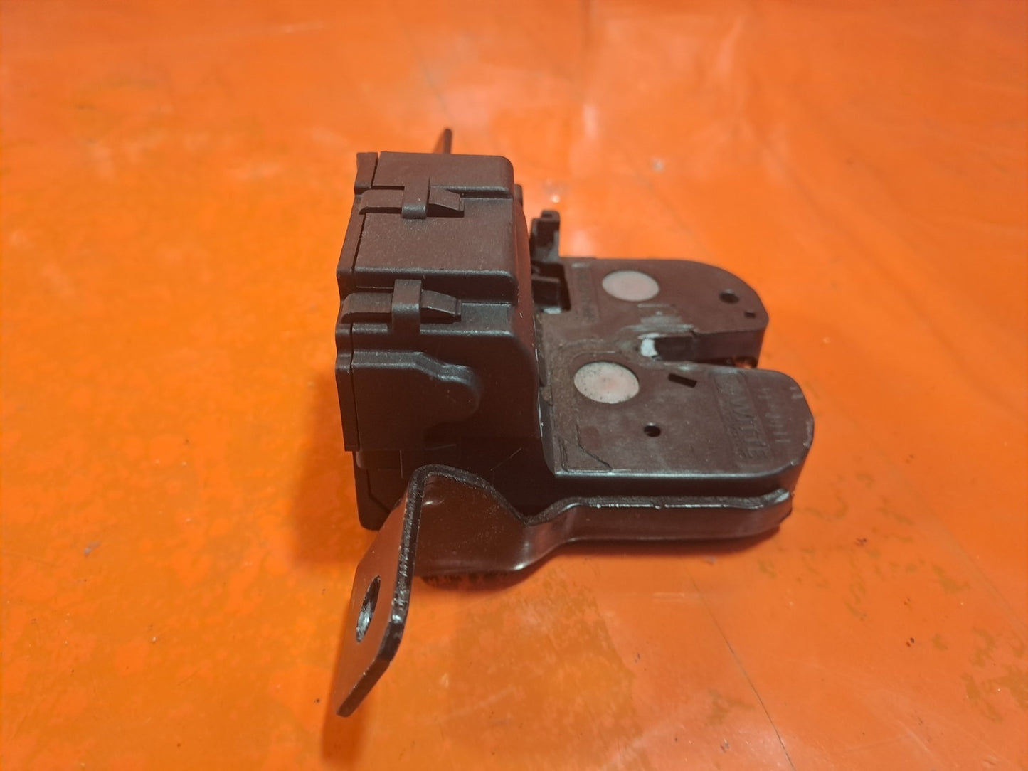 ✅BMW 118D F20 2.0 Diesel 2015 Tailgate Boot Lock 7248075 Warranty A316 - Image 9
