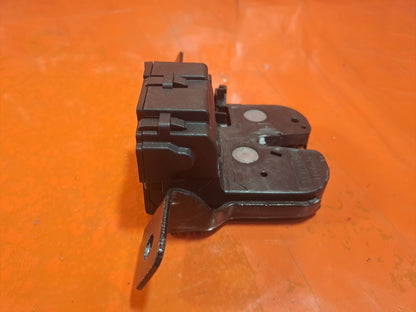 ✅BMW 118D F20 2.0 Diesel 2015 Tailgate Boot Lock 7248075 Warranty A316 - Image 9