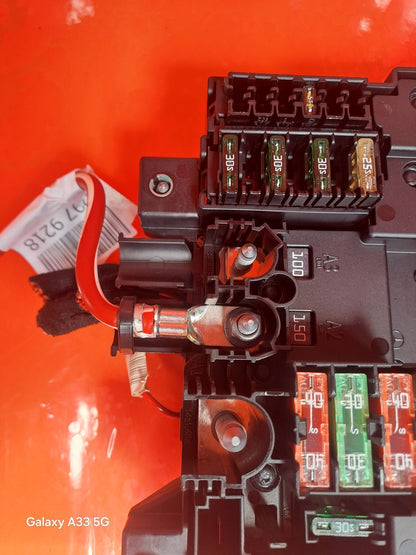 ✅2018 MERCEDES A CLASS W177 1.5 DIESEL FUSE RELAY BOX A1779061102 + WARRANTY - Image 5