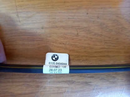 ✅BMW I4 G26 E-DRIVE 40M SPORT 2023 SENSOR LEAD SMART OPENER LOWER 8494949 A190 - Image 7