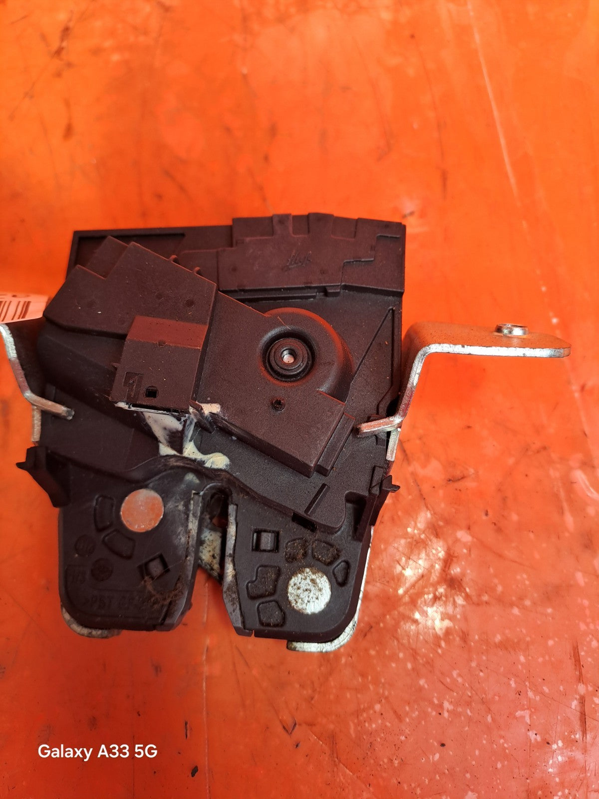 ✅2013 MERCEDES E CLASS W212 TAILGATE LOCK LATCH A2047400735 + WARRANTY - Image 7