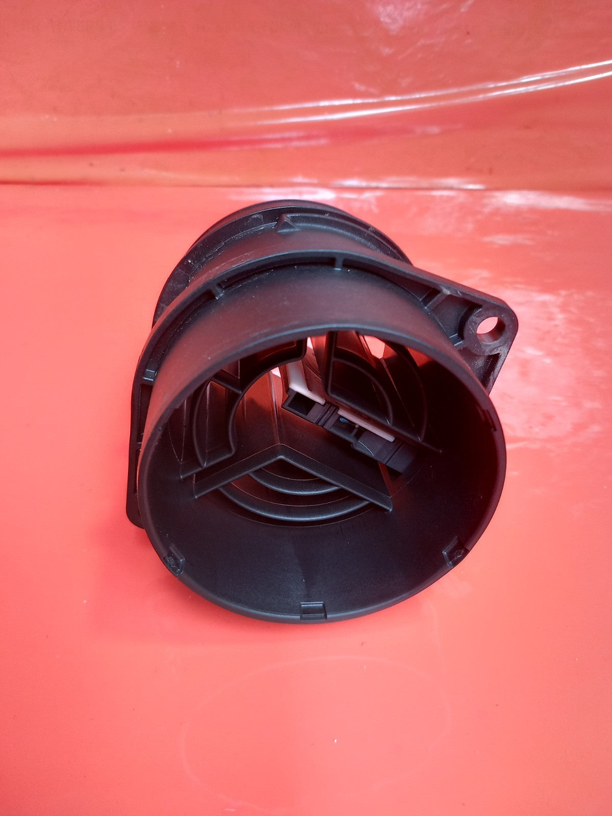 2024 Mercedes Sprinter W907 Air Flow Meter Sensor A6549053500 Warranty A402 - Image 4