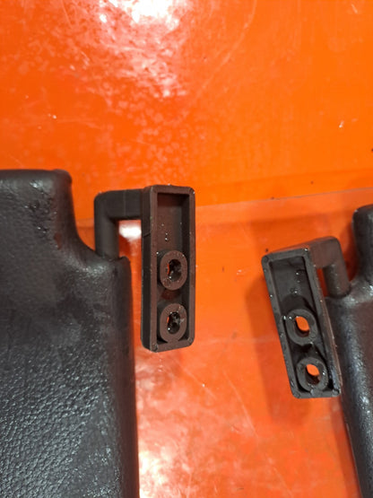 ✅VOLVO FL 5.5 DIESEL 2003 SUN VISORS PAIR Warranty A324 - Image 12
