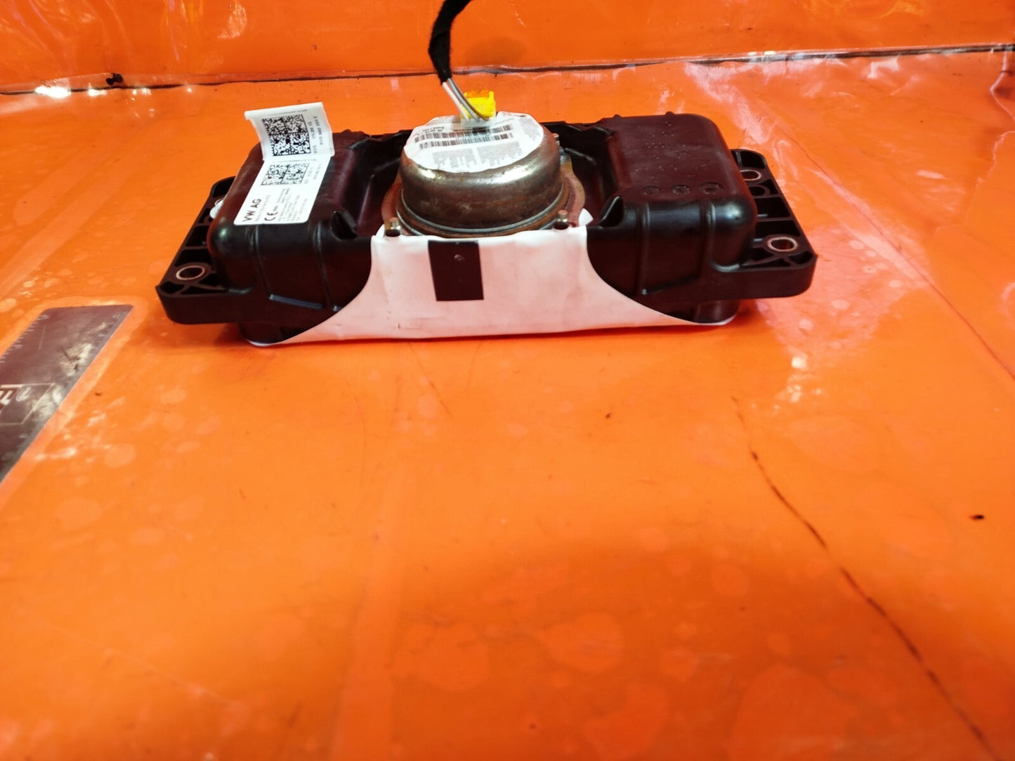 ✅AUDI A3 8V FRONT LEFT PASSENGER SIDE DASHBOARD ABAG 8V0880204E + WARRANTY xAA - Image 11