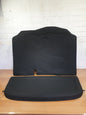 Ford Fiesta St-Line 2022 MANUAL BOOT FLOOR PANEL MAT LINER & REAR PARCEL SHELF - Image 1