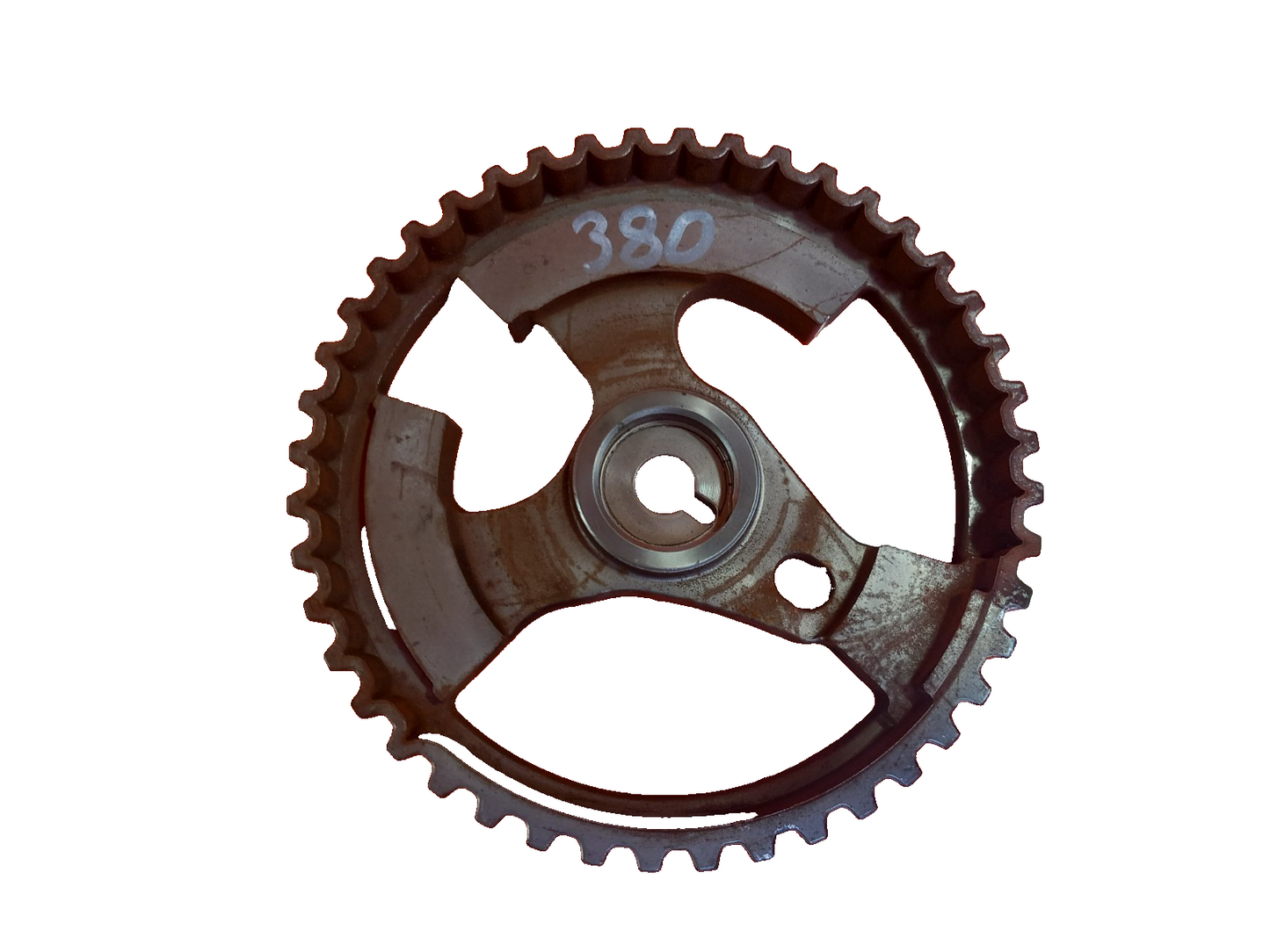 ✅2020 Vauxhall Vivaro 2900 1.5 Diesel Camshaft Pulley 9819923680 + Warranty A380 - Image 1