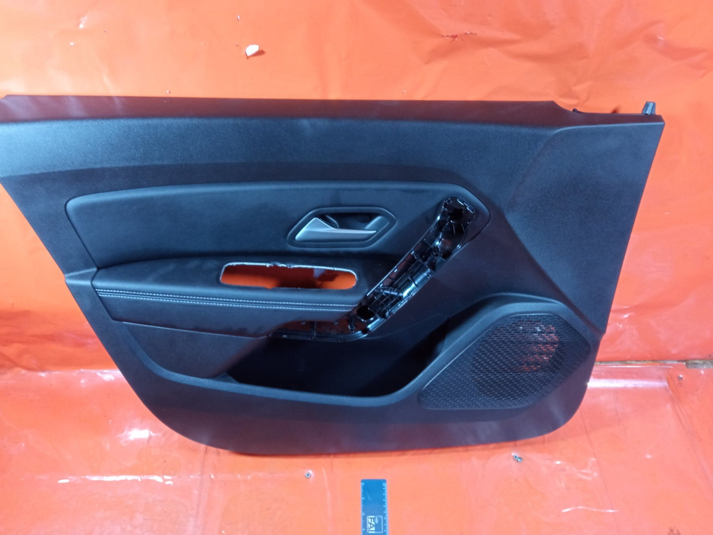 ✅Dacia Duster Journey 1.3 Petrol 2024 Front Left Door Card 809015502R Warranty - Image 5