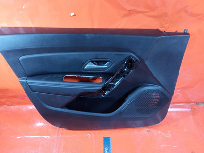 ✅Dacia Duster Journey 1.3 Petrol 2024 Front Left Door Card 809015502R Warranty - Image 5