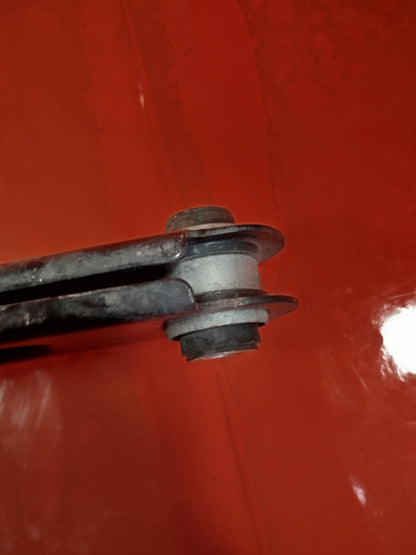 ✅Smart Forfour 2020 REAR LEFT AXLE SUSPENSION ARM 555C35270R Warranty A263 - Image 12