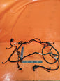 ✅2018 FORD FOCUS MK4 1.5D ALTERNATOR WIRING LOOM HARNESS JX6T-14B060-GEAC A257 - Image 1